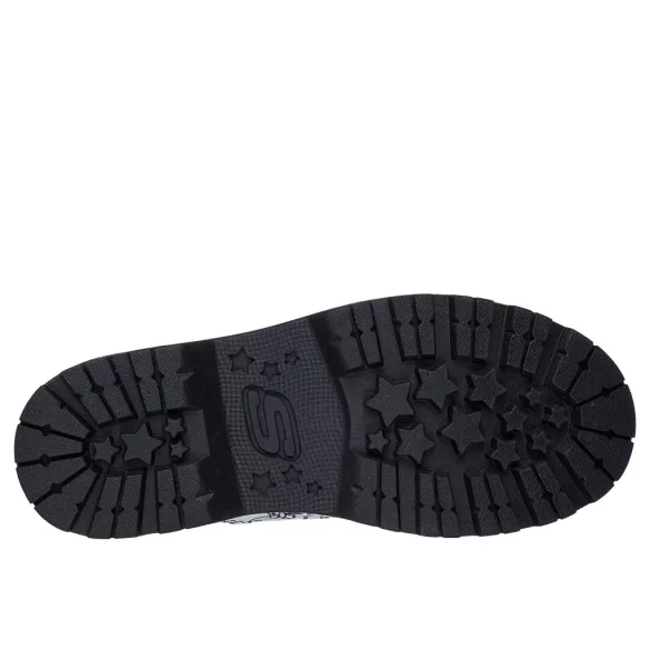 31-39 lány cipő Skechers Gravlen HI - Doodle Down