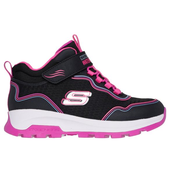 27-32 lány vízálló cipő Skechers Storm Blazer