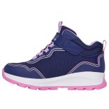 27-32 lány vízálló cipő Skechers Storm Blazer N