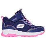 27-32 lány vízálló cipő Skechers Storm Blazer N