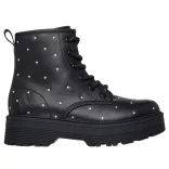 31-39 lány cipő Skechers Gravlen HI - Jewels Strut