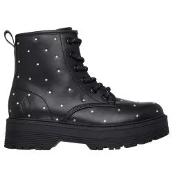 31-39 lány cipő Skechers Gravlen HI - Jewels Strut