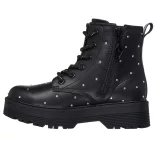 31-39 lány cipő Skechers Gravlen HI - Jewels Strut
