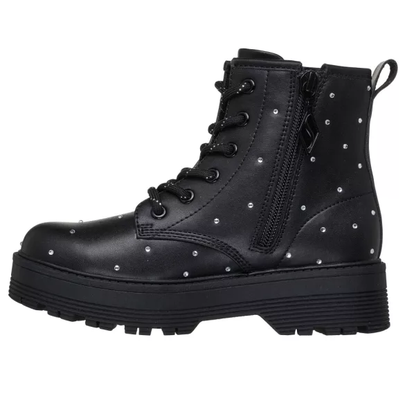31-39 lány cipő Skechers Gravlen HI - Jewels Strut