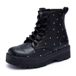 31-39 lány cipő Skechers Gravlen HI - Jewels Strut