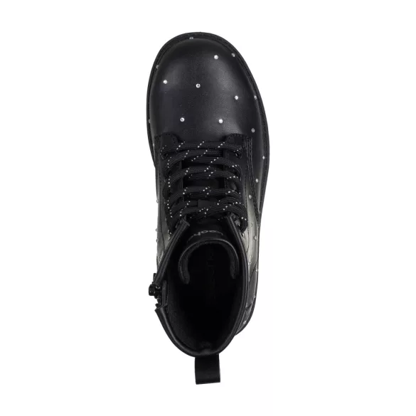 31-39 lány cipő Skechers Gravlen HI - Jewels Strut