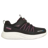 27-33 Lány vízálló cipő Skechers Bounder Pro - Aqua Step
