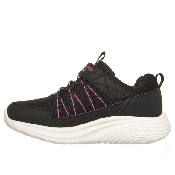 27-33 Lány vízálló cipő Skechers Bounder Pro - Aqua Step
