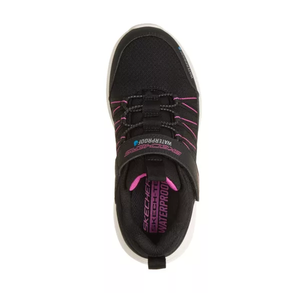 27-33 Lány vízálló cipő Skechers Bounder Pro - Aqua Step 