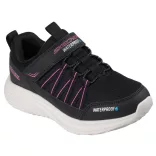 34-37 Lány vízálló cipő Skechers Bounder Pro - Aqua Step 
