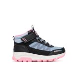 27-32 lány vízálló cipő Skechers Storm Blazer Arctic Mass