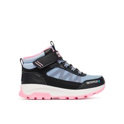   27-32 lány vízálló cipő Skechers Storm Blazer Arctic Mass