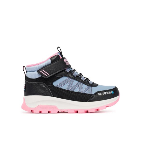 27-32 lány vízálló cipő Skechers Storm Blazer Arctic Mass