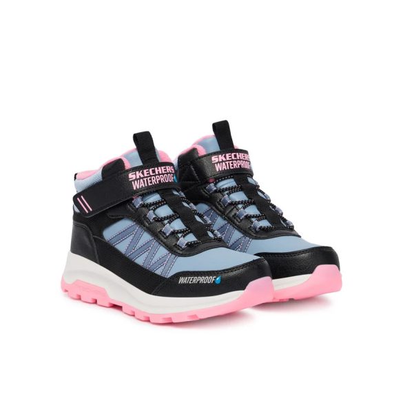 27-32 lány vízálló cipő Skechers Storm Blazer Arctic Mass