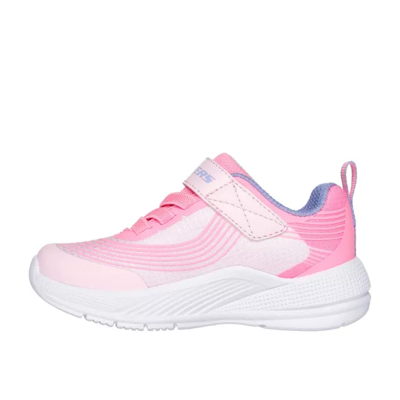 22-26 lány sportcipő Skechers Microspec Advance