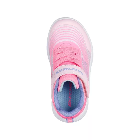 22-26 lány sportcipő Skechers Microspec Advance