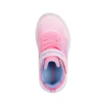 22-26 lány sportcipő Skechers Microspec Advance