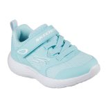 22-26 lány sportcipő Skechers 228 Unlimited