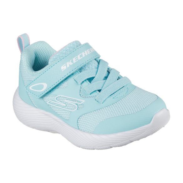 22-26 lány sportcipő Skechers 228 Unlimited