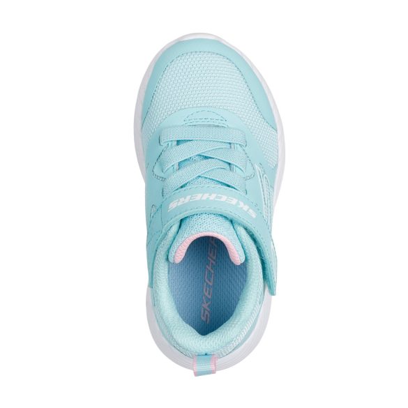 22-26 lány sportcipő Skechers 228 Unlimited