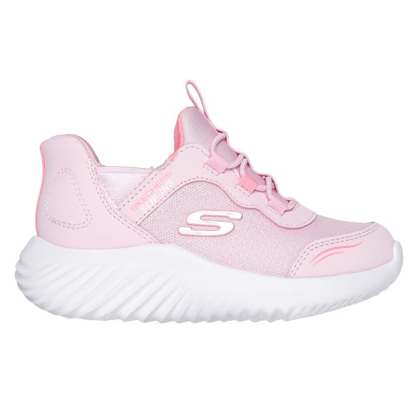 22-26 lány cipő Skechers Bounder Slip-Ins 