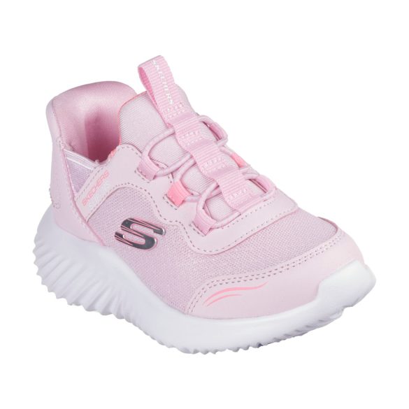 22-26 lány cipő Skechers Bounder Slip-Ins 