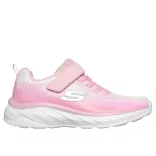27-33 lány sportcipő Skechers Boundless - Color Blitz Pink