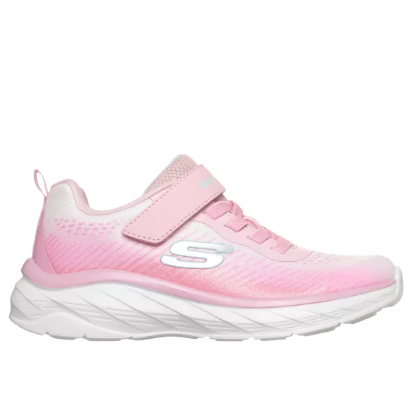27-33 lány sportcipő Skechers Boundless - Color Blitz Pink