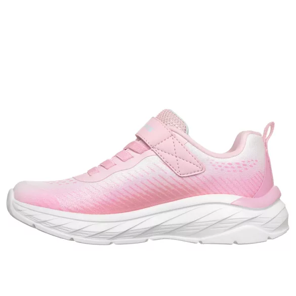 27-33 lány sportcipő Skechers Boundless - Color Blitz Pink