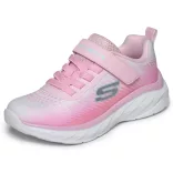 27-33 lány sportcipő Skechers Boundless - Color Blitz Pink