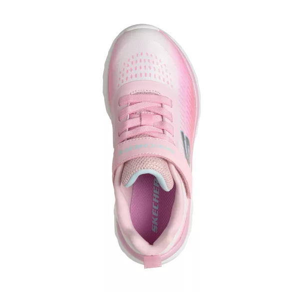 27-33 lány sportcipő Skechers Boundless - Color Blitz Pink