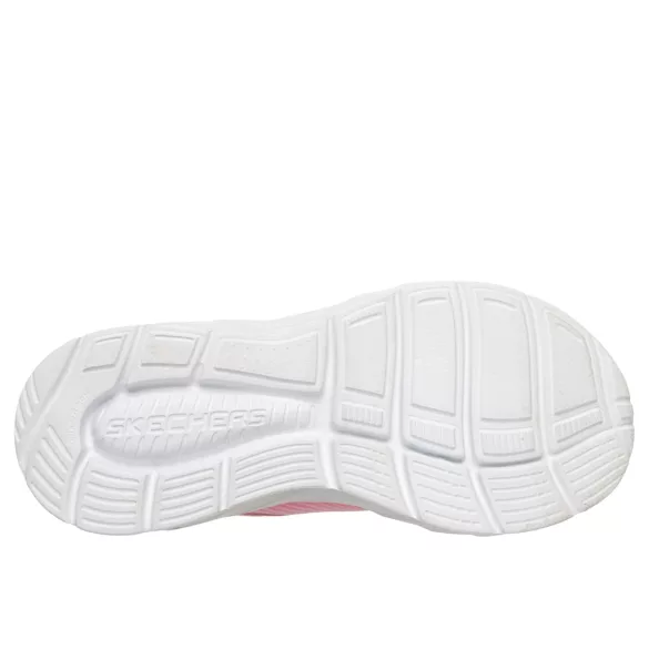 27-33 lány sportcipő Skechers Boundless - Color Blitz Pink