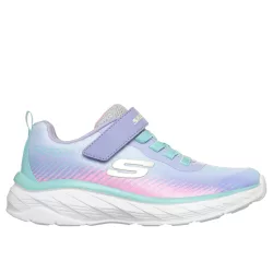 27-33 lány sportcipő Skechers Boundless - Color Blitz