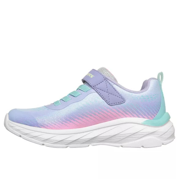 27-33 lány sportcipő Skechers Boundless - Color Blitz