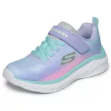 27-33 lány sportcipő Skechers Boundless - Color Blitz