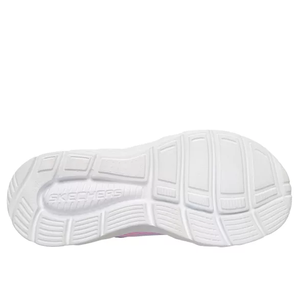 27-33 lány sportcipő Skechers Boundless - Color Blitz