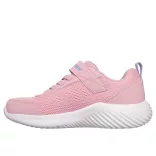 27-33 lány sportcipő Skechers Bounder - Free And Easy