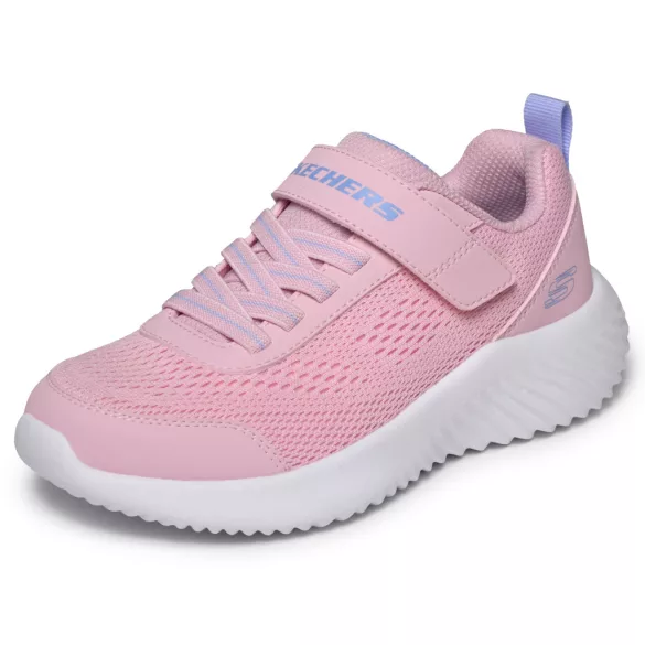 27-33 lány sportcipő Skechers Bounder - Free And Easy