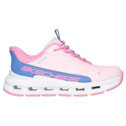 34-40 lány cipő Skechers Glide-Step Vista Slip-Ins
