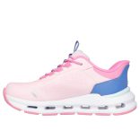 34-40 lány cipő Skechers Glide-Step Vista Slip-Ins