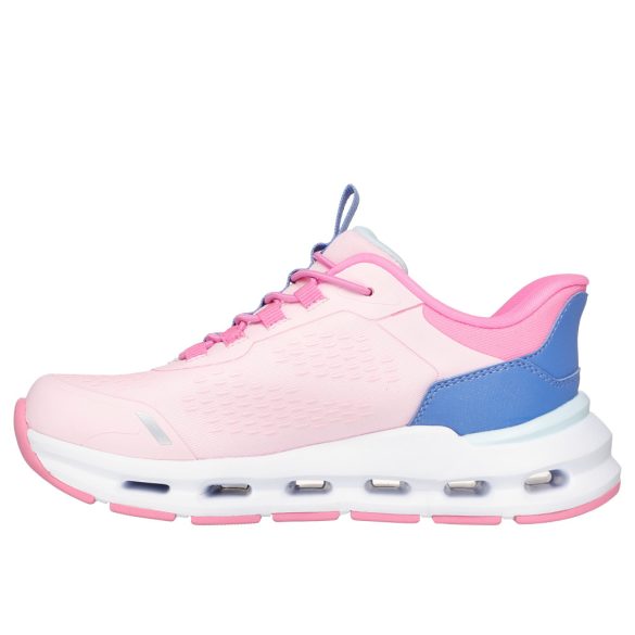 34-40 lány cipő Skechers Glide-Step Vista Slip-Ins