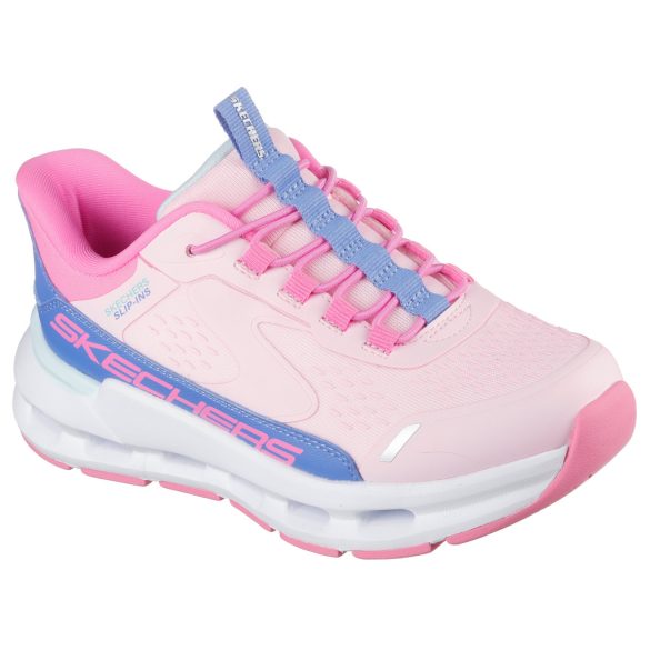 34-40 lány cipő Skechers Glide-Step Vista Slip-Ins