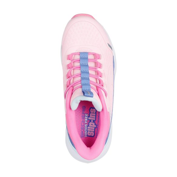 34-40 lány cipő Skechers Glide-Step Vista Slip-Ins