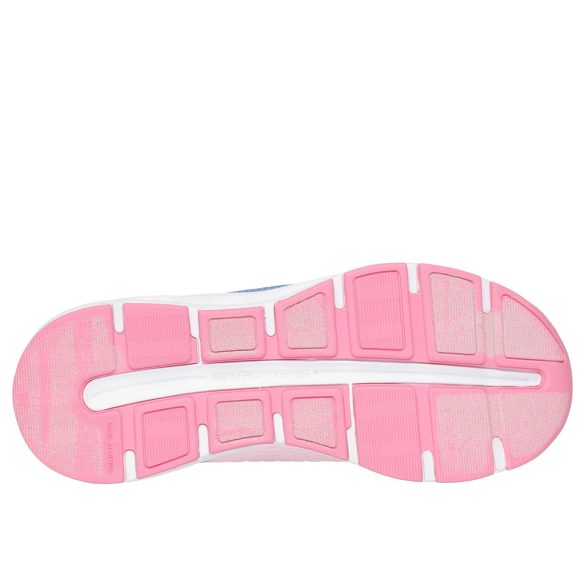 34-40 lány cipő Skechers Glide-Step Vista Slip-Ins