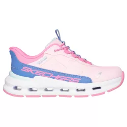 34-40 lány cipő Skechers Glide-Step Vista Slip-Ins