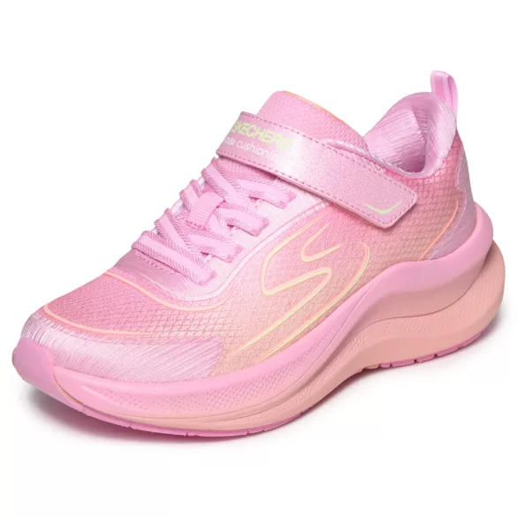 31-36 lány sportcipő Skechers Max Cushioning Ascend - Smoothie Pack