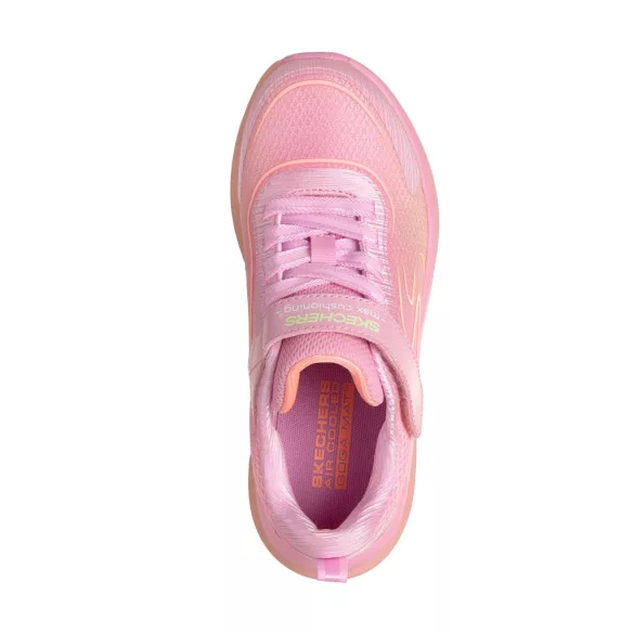 31-36 lány sportcipő Skechers Max Cushioning Ascend - Smoothie Pack