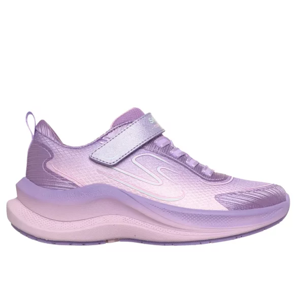 31-36 lány sportcipő Skechers Max Cushioning Ascend - Smoothie Pack Lil