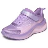 31-36 lány sportcipő Skechers Max Cushioning Ascend - Smoothie Pack Lil