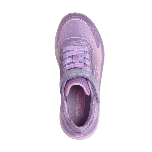 31-36 lány sportcipő Skechers Max Cushioning Ascend - Smoothie Pack Lil